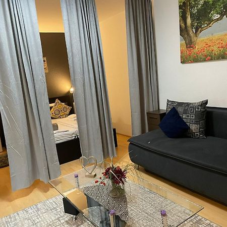 שטוטגרט City West Studios מראה חיצוני תמונה