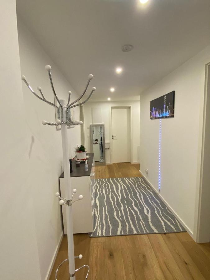 שטוטגרט City West Studios מראה חיצוני תמונה