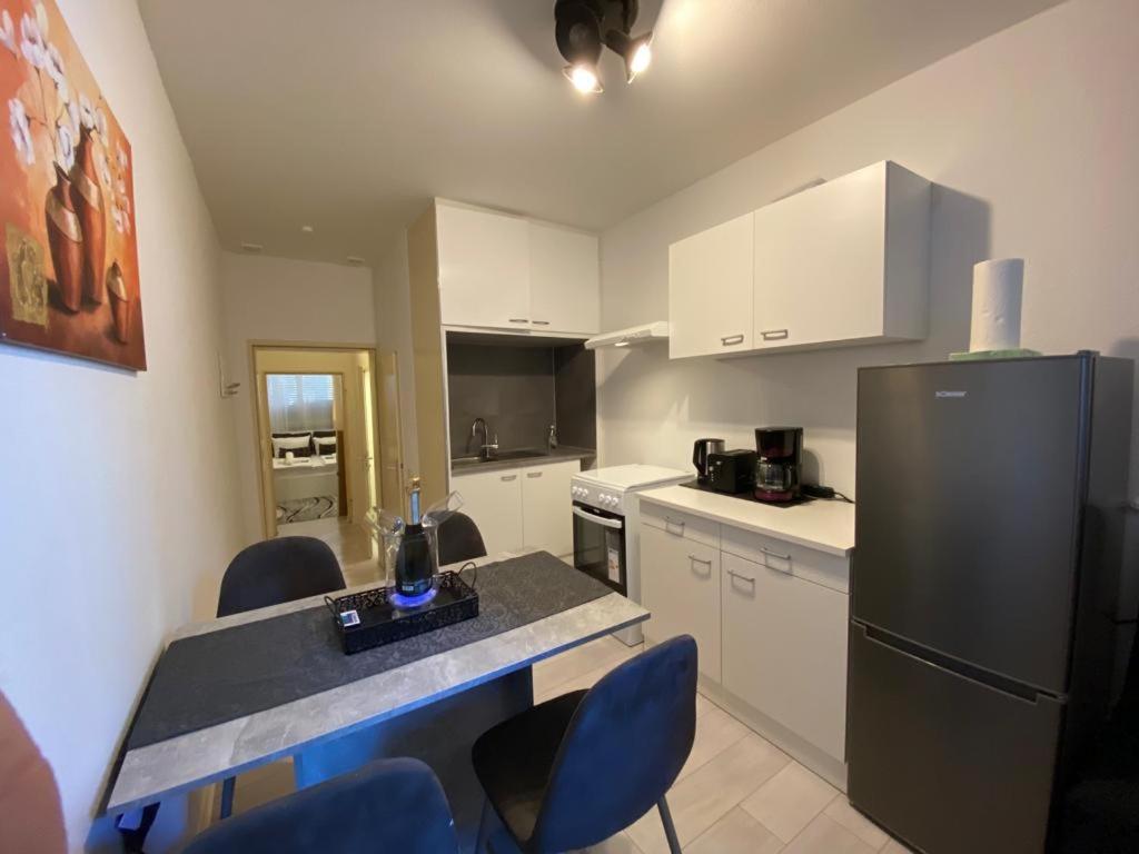 שטוטגרט City West Studios מראה חיצוני תמונה