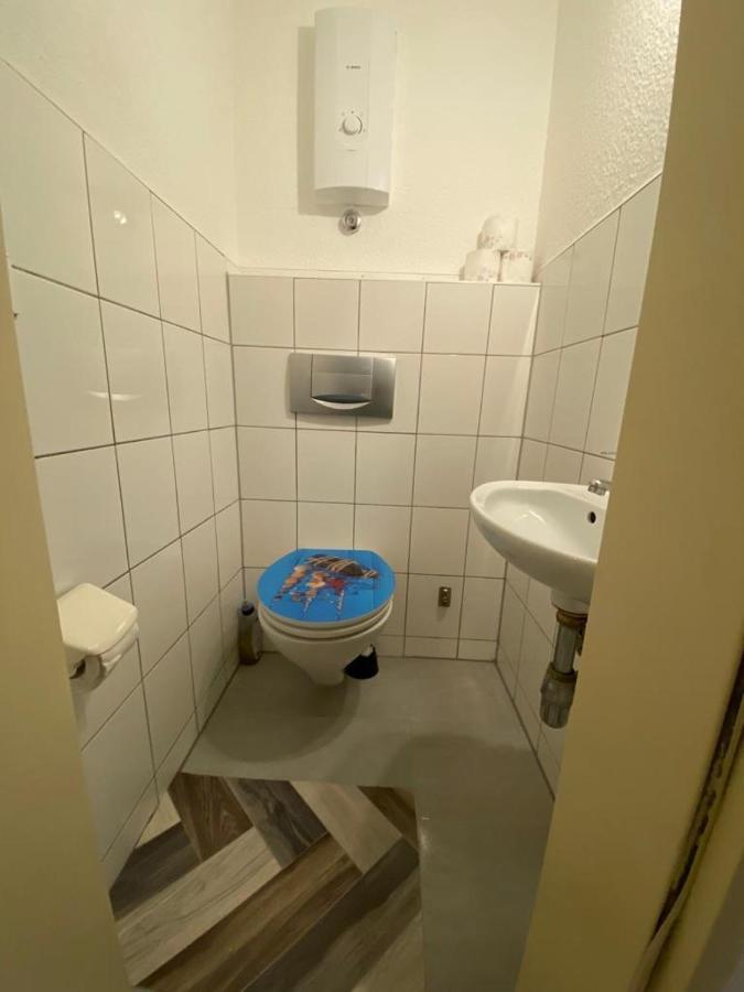שטוטגרט City West Studios מראה חיצוני תמונה