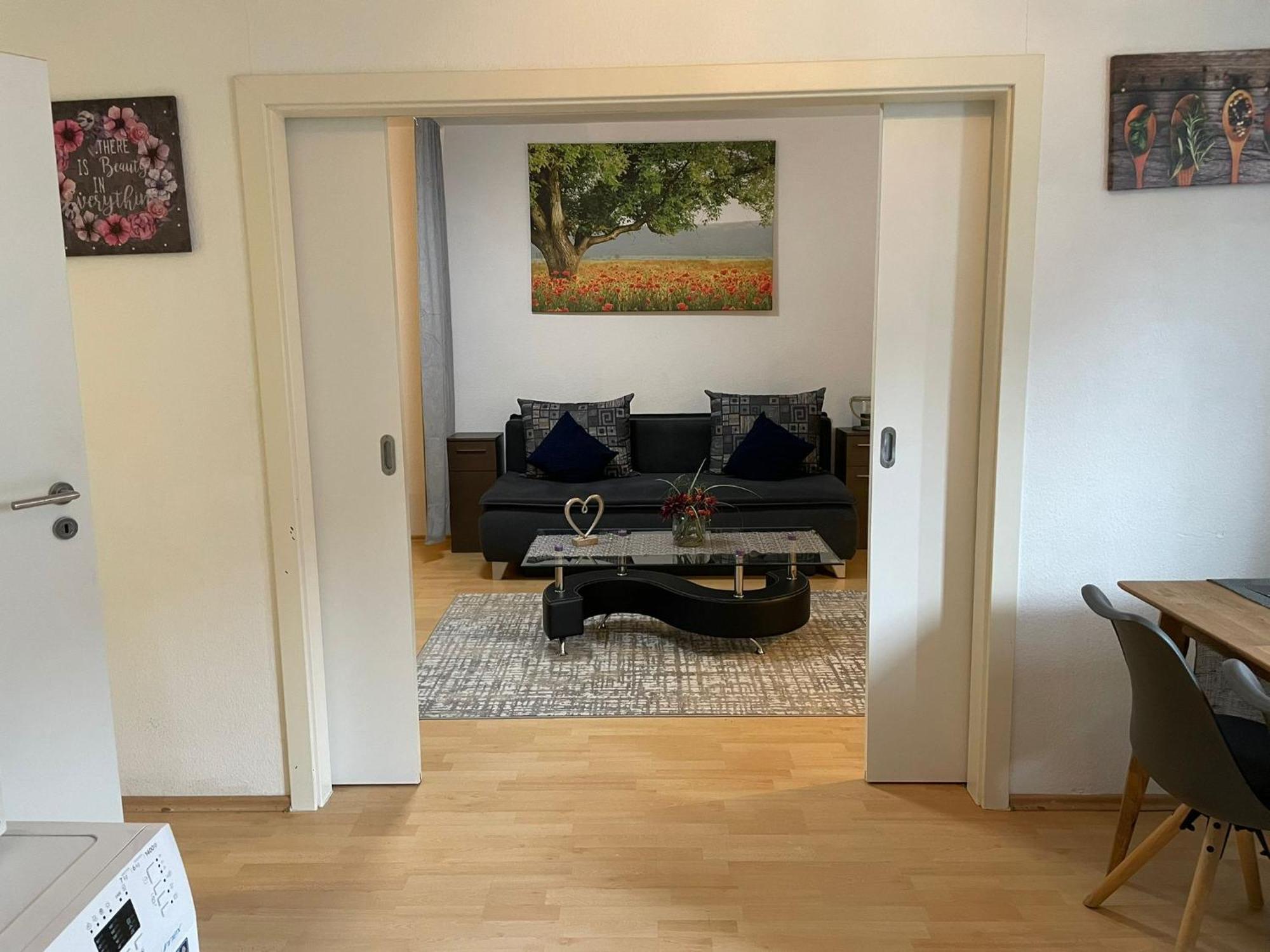 שטוטגרט City West Studios מראה חיצוני תמונה