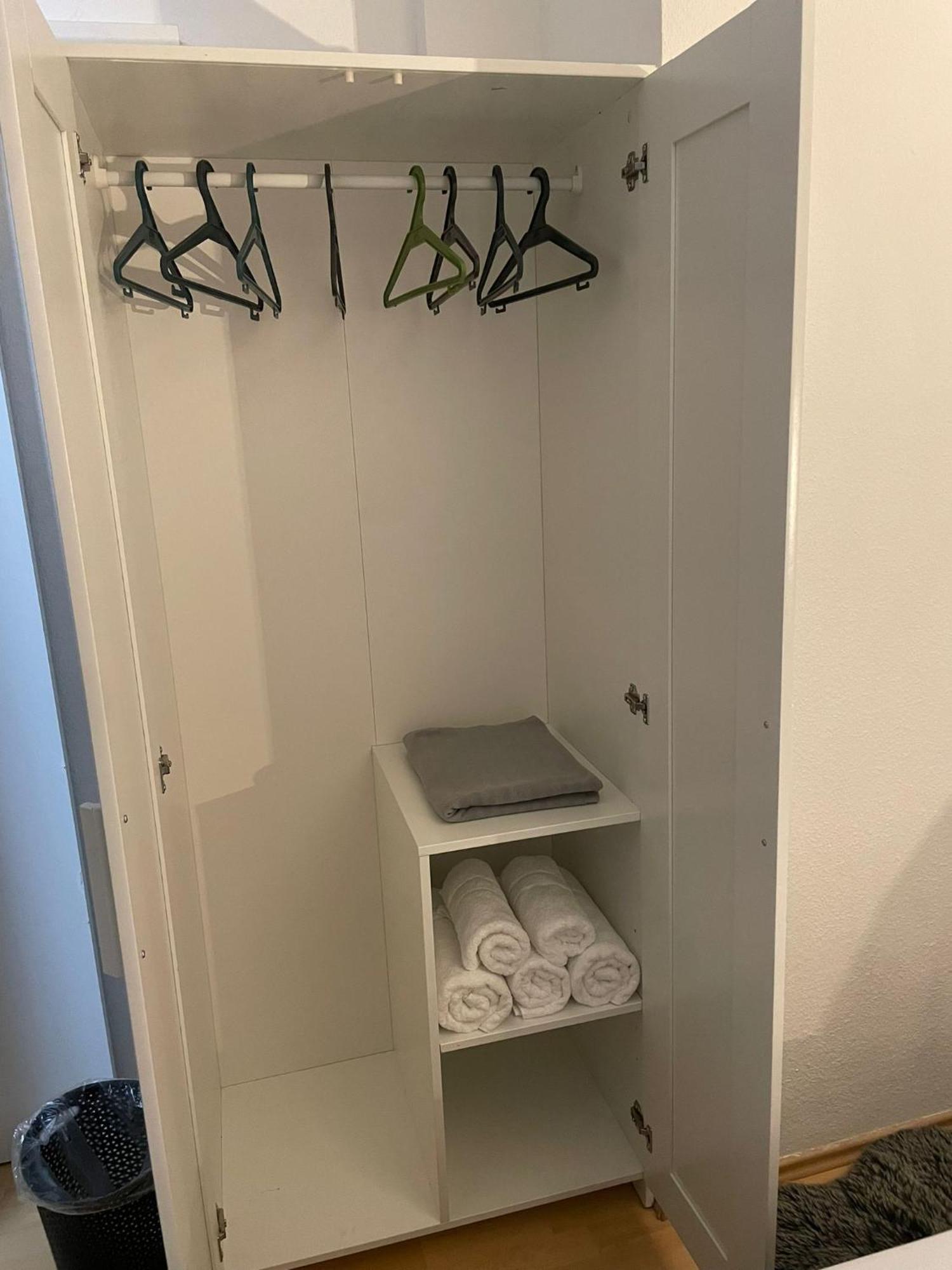 שטוטגרט City West Studios מראה חיצוני תמונה
