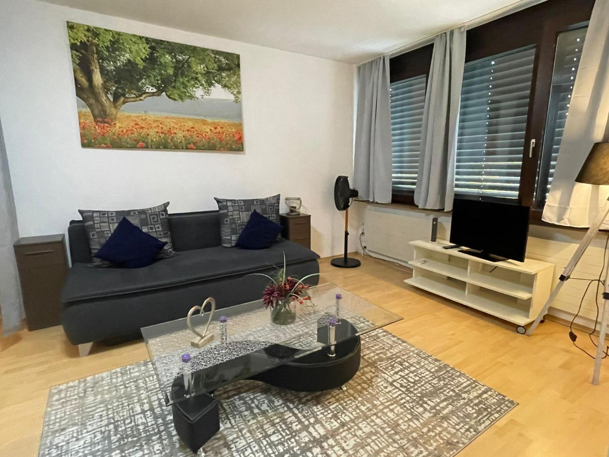 שטוטגרט City West Studios מראה חיצוני תמונה