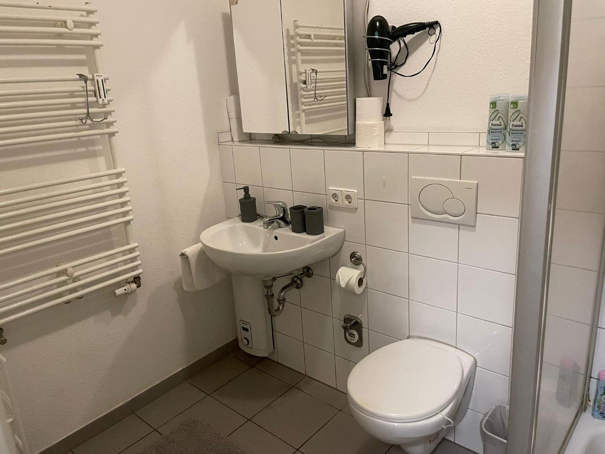 שטוטגרט City West Studios מראה חיצוני תמונה